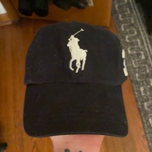 Polo hat